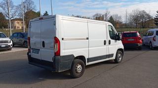 PEUGEOT Boxer usata, con Chiusura centralizzata telecomandata