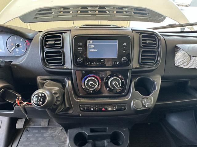 FIAT Ducato usata 13