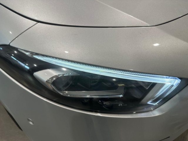 MERCEDES-BENZ A 200 usata, con Cerchi in lega