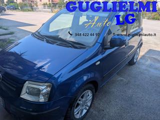 FIAT Panda usata, con Ruotino