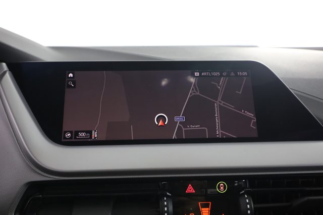 BMW 116 usata 10