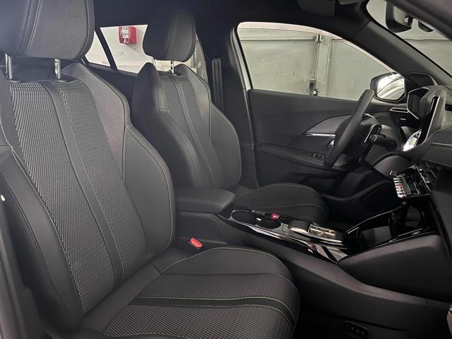 PEUGEOT 2008 usata, con Chiusura centralizzata