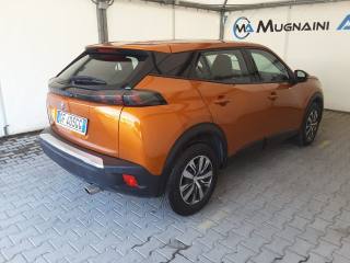 PEUGEOT 2008 usata, con Servosterzo