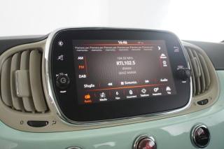 FIAT 500 usata 15