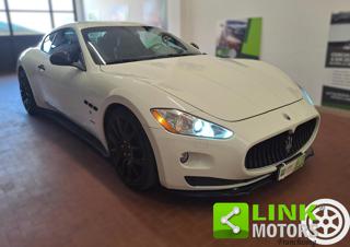 MASERATI GranTurismo S 4.2 V8 405 CV AUTOMATICA