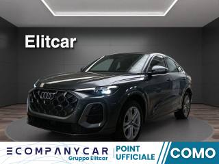 AUDI Q5 SPB TDI 150 kW mHEV+ S tronic quattro S line editi