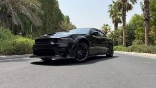DODGE Charger usata, con Autoradio