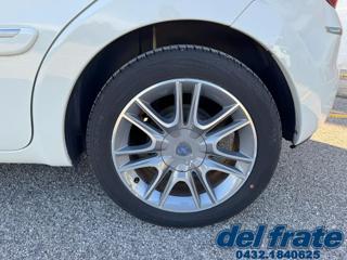 LANCIA MUSA usata, con Chiusura centralizzata telecomandata