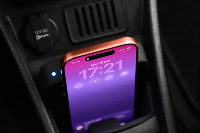 LANCIA Ypsilon usata, con Servosterzo