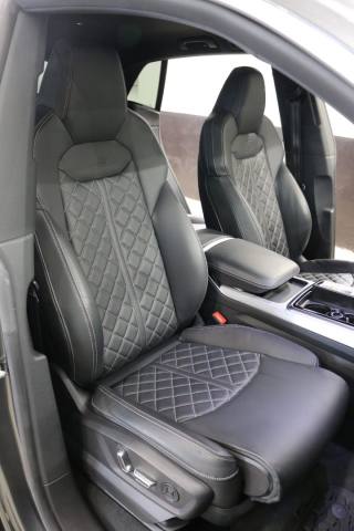 AUDI Q8 usata, con Cruise Control
