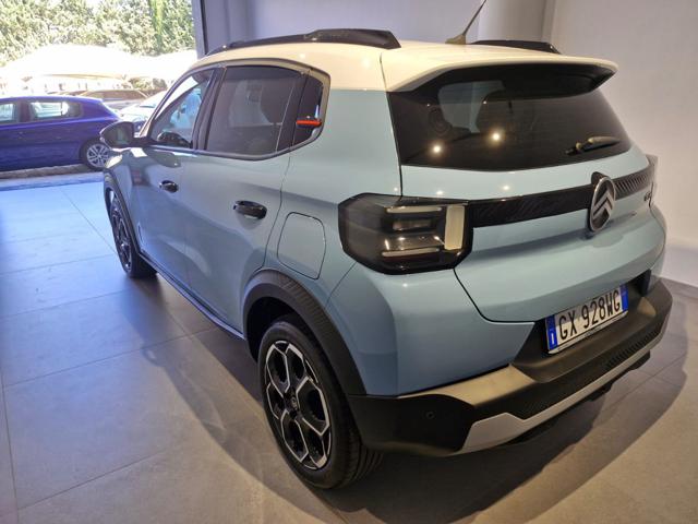CITROEN C3 usata, con Autoradio