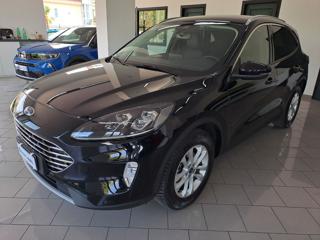 FORD Kuga usata, con Controllo automatico clima
