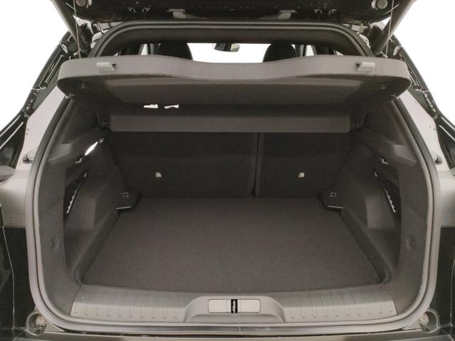 ALFA ROMEO Junior usata, con Touch screen