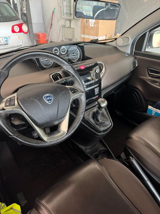 LANCIA Ypsilon usata, con Alzacristalli elettrici