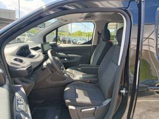 CITROEN Berlingo usata, con Boardcomputer