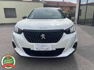 PEUGEOT 2008 usata, con Airbag