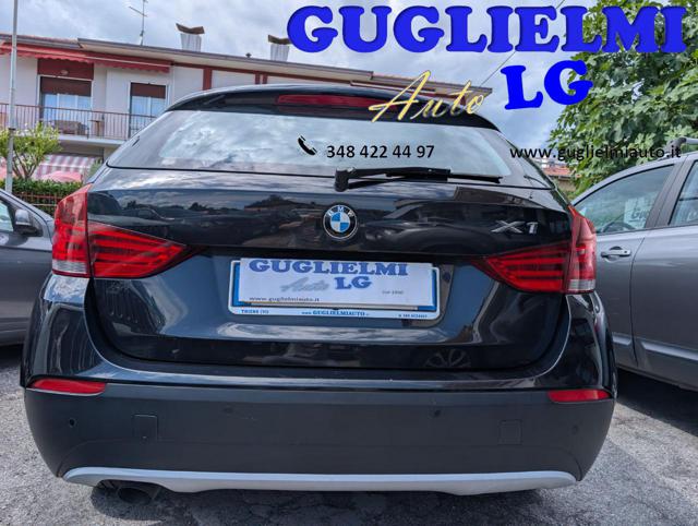 BMW X1 usata, con Controllo trazione