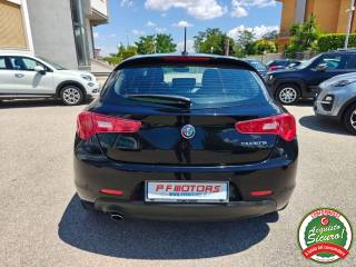 ALFA ROMEO Giulietta usata, con Airbag Passeggero
