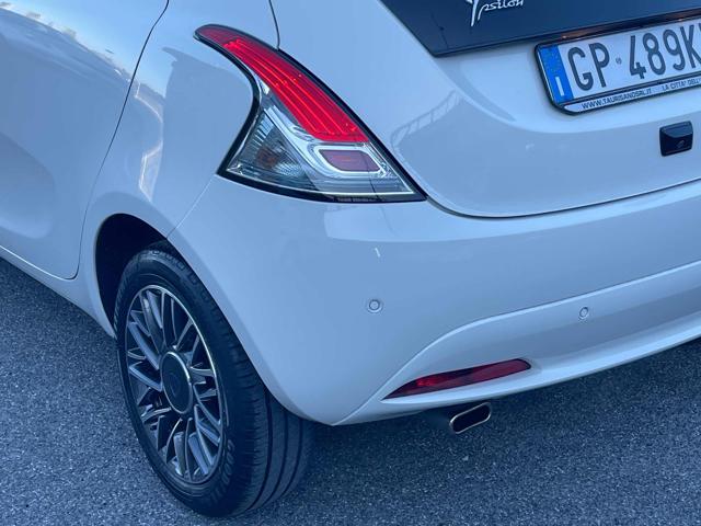 LANCIA Ypsilon usata, con Cerchi in lega