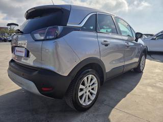 OPEL Crossland usata, con Cerchi in lega