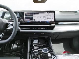 BMW 520 usata 12