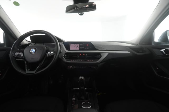 BMW 116 usata 10