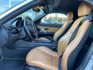 BMW Z4 usata 14
