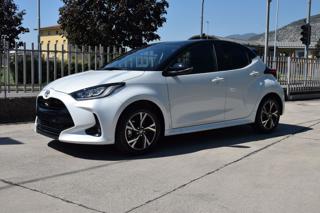 TOYOTA Yaris usata, con Airbag laterali