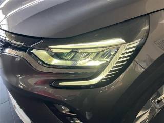 RENAULT Captur usata, con Cerchi in lega