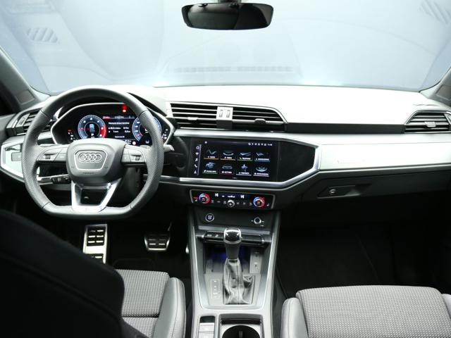 AUDI Q3 usata, con Cruise Control