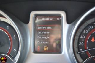 FIAT Freemont usata, con Controllo trazione