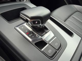 AUDI Q5 usata, con Supporto lombare