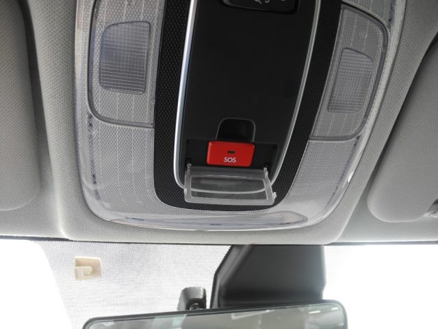HYUNDAI i20 usata, con Airbag testa