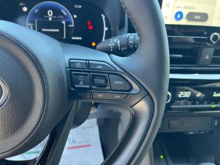 TOYOTA Yaris Cross usata, con Sedili riscaldati