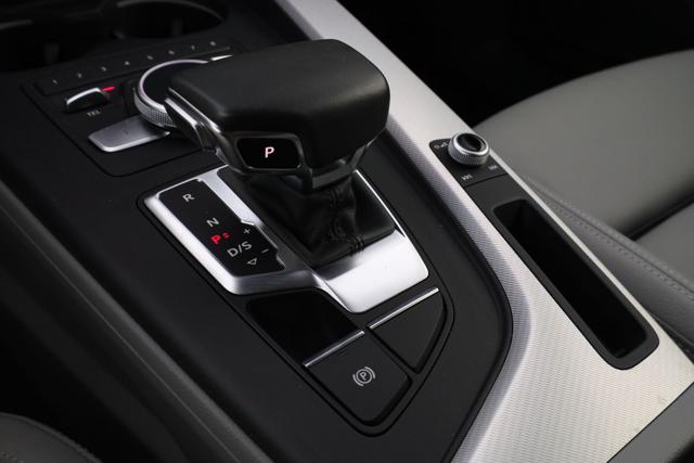 AUDI A5 usata, con Immobilizzatore elettronico