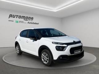 CITROEN C3 usata, con Airbag laterali