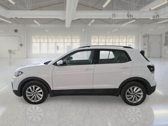 VOLKSWAGEN T-Cross usata, con Climatizzatore