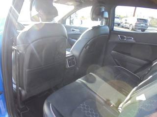 KIA Sportage usata 29