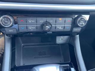 JEEP Compass usata, con Immobilizzatore elettronico