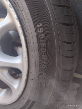 ALFA ROMEO 147 usata, con Airbag testa