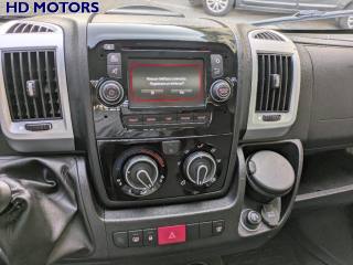FIAT Ducato usata, con Bracciolo