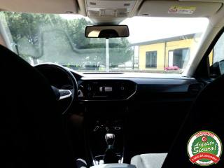 VOLKSWAGEN T-Cross usata, con ESP