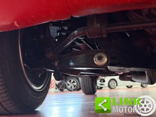 FIAT 124 Spider usata 42