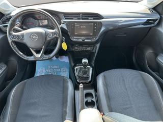 OPEL Corsa usata, con Cruise Control