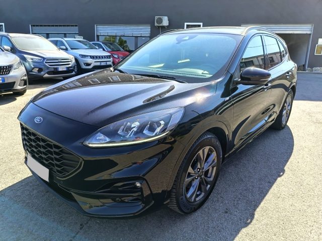 FORD Kuga usata 0