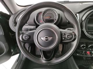 MINI Clubman usata, con Cerchi in lega