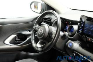 TOYOTA Yaris usata 55