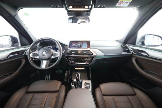 BMW X3 usata 4