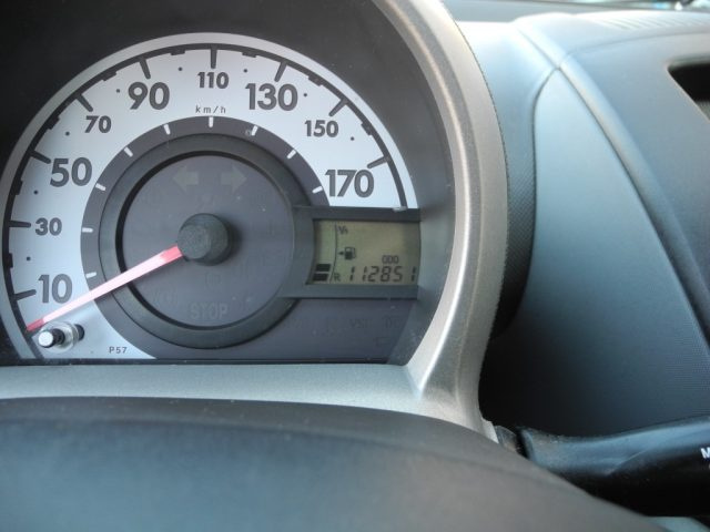 TOYOTA Aygo usata, con Marmitta catalitica