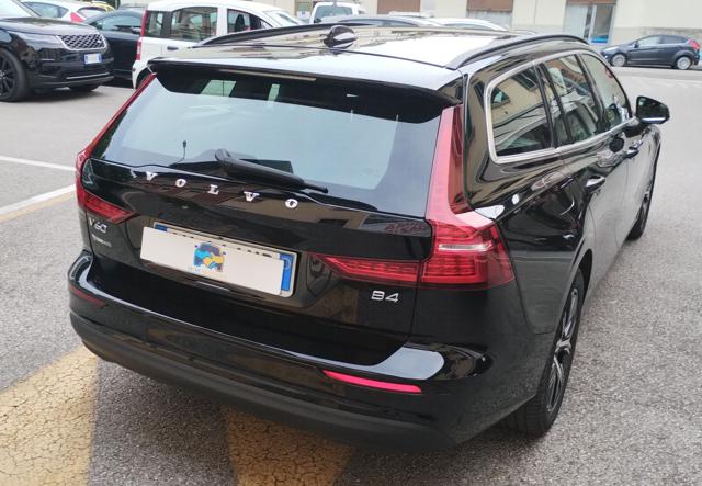 VOLVO V60 usata, con Controllo trazione